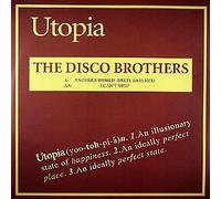 Disco Brothers, the - Another World/I Can't Stop