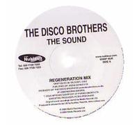 Disco Brothers, the - The Sound