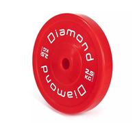 Disco bumper Technique Diamond