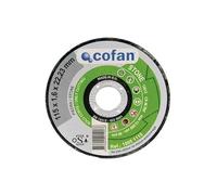 DISCO CARBURO 230X2,5X22,23 STONE