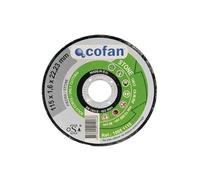 DISCO CARBURO EXTRF 115X1,6X22,23 STONE