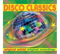Disco Classics - Vol. 3-Disco Classics