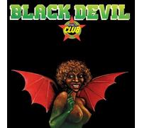 Black Devil – Disco Club – Vinile