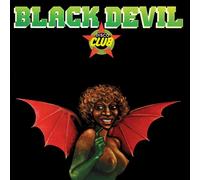 Black Devil – Disco Club – Vinile