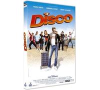 Disco - Collectors Edition (DVD) Franck Dubosc Fabien Onteniente
