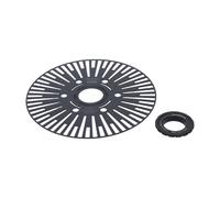 Disco con sensore Shimano ABS BS-SS310-C a 203 mm
