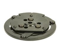 DISCO CONDOTTO COMPRESSORE CLIMA THERMOTEC KTT020015-1 VW AUDI SEAT SKODA