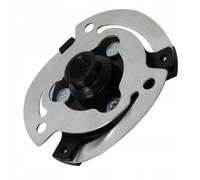 DISCO CONDOTTO COMPRESSORE CLIMA THERMOTEC KTT020030 VOLKSWAGEN AUDI SEAT SKODA