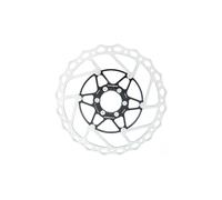 Contec Disco Del Freno Cdr enter Lock Silver / Black