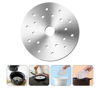 Disco Convertitore Per Piano Cottura Piastra Induzione Adattatore