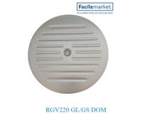 Disco Coprilama Affettatrice rgv 220 gl/gs dom