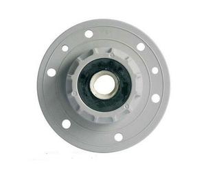 DISCO CUSCINETTO MOZZO LAVATRICE CANDY HOOVER ORIGINALE 46002361 46005903