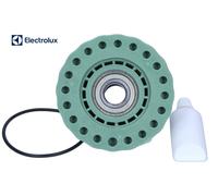 Disco Cuscinetto Sinistro 6203 Cestello per Lavatrice Electrolux Ricambi Rex EWT