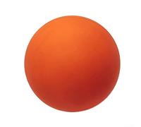 Disco da allenamento per hockey su ghiaccio in morbido PVC da 63 mm di diametro, per pratica sicura ed efficace, adatto per l'allenamento dei giovani e l'educazione fisica scolastica