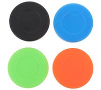 Disco da allenamento professionale di ricambio per disco da hockey su ghiaccio