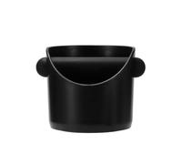 Disco Da Caffè Secchio Per Rifiuti Busta Per Macchina Per Caffè Espresso Maniglia Contenitore Per Fondi Di Caffè Contenitore Per Riciclaggio Polvere Home Cafe Coffee Bar Busta Macinata