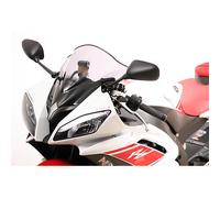 Disco da corsa MRA, YAMAHA Y-F R6 08-16, chiaro, trasparente
