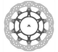 Disco da freno ng brakes galleggiante per i motocicli ricambi accessori pezzi