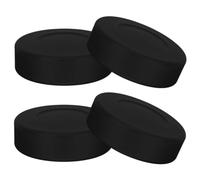Disco da hockey da 7,2 cm, ampiamente usato, migliora la salute