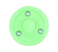 Disco Da Hockey In Schiuma - Disco Da Hockey Elastico Da Strada 7,5 X 2,5 Cm | Ďisco Da Allenamento Per Strada Da Ĥockey In Linea Derby All'aperto Con Viti In Acciaio Inossidabile Per Pista Di Pattina