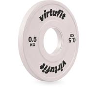 VirtuFit Olympic Fractional Plate - Dischi - Disco peso - 0,5 kg