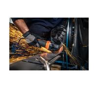 Disco da taglio, Ø 125 mm, Spessore 2,5 mm Quantità:25