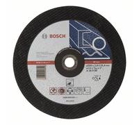 Bosch DISCO ABRASIVO PIANO per troncatrice Ø mm. 300x2,8x25,4