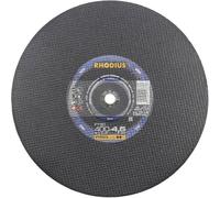 Disco da taglio a mano libera FT30, 400 x 4,5 x 20,00, VE: 10