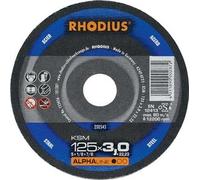 Disco da taglio a mano libera RHODIUS Ø 150 mm