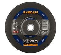 Disco da taglio a mano libera RHODIUS FT33 Ø 230 mm