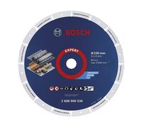 DISCO DA TAGLIO BOSCH 2 608 900 536