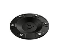 Disco Da Taglio, Compatibile Con Ecovacs, Goat A1600 A3000 Disco Da Taglio Di Ricambio In Plastica ABS Diametro 140 Mm 6 Fori Di Montaggio Design Di Funzionamento Stabile
