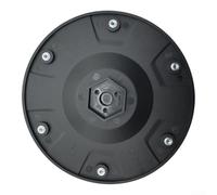Disco da taglio compatibile per robot tosaerba Eufy E15 E18, TerraMow V600 V1000 S800 S1200, unità di plastica di precisione