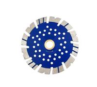 Disco da taglio con lama segmentata diamantata diametro 125 mm | Lama for sega(1Pc)