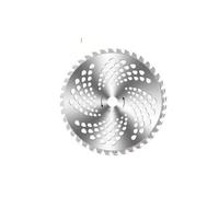Disco da taglio di ricambio da 40/60/80 denti for tosatura da giardino | Disco da taglio multi-dente, confezione multipla di ricambio for attrezzi da giardino(80T)
