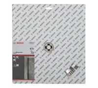 Disco da taglio diamantato 350mm Bosch Best for Concrete