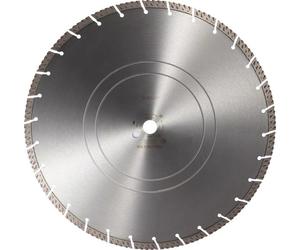 Disco da taglio diamantato BOSCH EXPERT MultiMaterial 450x25,4mm 2608900668