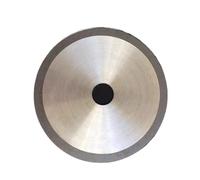 Disco da taglio diamantato in resina ultrasottile for lame in acciaio al carburo e tungsteno in ceramica(200x1x25.4 hole)
