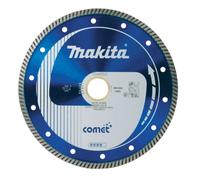 Disco da taglio diamantato MAKITA Comet Turbo 175x22,23 mm B-13013