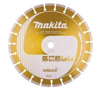 Makita B-54053 Disco Diamantato 350x25,4 Nebula