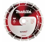 Makita Disco diamantato 230x22,23, Quasar (B-12712) Quantità:1