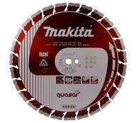 Makita Disco diamantato 400x25,4, Quasar (B-13471) Quantità:1
