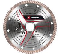 Disco da taglio diamantato sottile, Ø 150 x 1,6 mm, Lama