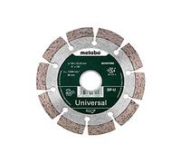 Disco da taglio diamantato SP-U, 125 x 22,23 mm/B