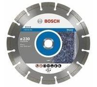 Disco da taglio diamantato Standard per Pietra 230mm foro 22,23mm NEW