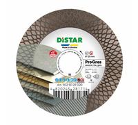Disco da taglio - DISTAR - Disco per troncare - Diamante - Per piastrelle in ceramica