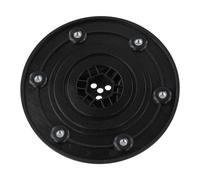 Disco da Taglio Efficiente per Bosch Per Robot Tagliaerba Indego 350 e 400