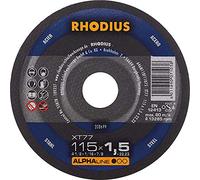 Disco da taglio extra sottile XT77, 115 x 1,5 x 22,23, VE: 100