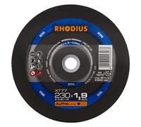 Disco da taglio extra sottile XT77, 230 x 1,9 x 22,23, VE: 25