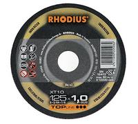 Disco da taglio extra sottile XTK10, 230 x 1,9 x 22,23, VE: 25